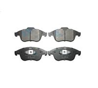 BRAKE PAD SET DISC BRAKE 5SP1388 FOR RENAULT LAGUNA/III/Grandtour/Sport/Tourer