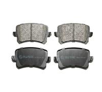 Fits SAMKO 5SP1390 Brake Pad Set, Disc Brake ⭐UK Stock⭐