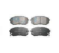 BRAKE PAD SET DISC BRAKE 5SP1415 FOR HYUNDAI ix35/SUV TUCSON/III/IX35 KIA