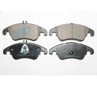 Brake pads 5SP1421 SAMKO for MERCEDES-BENZ CLS SLK C-CLASS E-CLASS C-CLASS Coupe