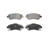 Brake pads 5SP1456 SAMKO for HONDA CR-V III CR-V IV CR-V Mk II