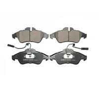 Brake pads 5SP1469 SAMKO for MERCEDES-BENZ SPRINTER 2-t Bus VITO Bus V-CLASS