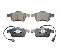 SAMKO 5SP1470 Brake Pad Set, disc brake for ALFA ROMEO