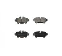 Brake pads 5SP1481 SAMKO for MINI MINI MINI Roadster MINI Convertible MINI Coupe