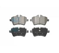 Brake pads 5SP1485 SAMKO for MINI MINI Roadster MINI Convertible MINI COUNTRYMAN