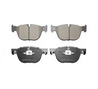 Brake pads 5SP1496 SAMKO for BMW X5 X6 X4