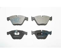 Brake pads 5SP1510 SAMKO for BMW X1 3 3 Touring 3 Coupe 3 Convertible