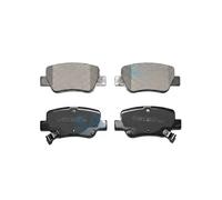 Brake pads 5SP1522 SAMKO for TOYOTA AVENSIS Saloon AVENSIS Estate