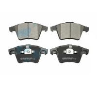 Brake pads 5SP1526 SAMKO for VW MULTIVAN Mk V TRANSPORTER Mk V Platform/Chassis