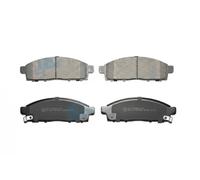 Brake pads 5SP1533 SAMKO for NISSAN NV200 / EVALIA Bus NV200 Van