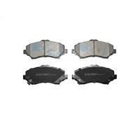 Brake pads 5SP1549 SAMKO for DODGE JEEP FIAT VW CHRYSLER