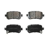 SAMKO 5SP1550 Brake Pad Set, disc brake for CHRYSLER,DODGE,FIAT,LANCIA