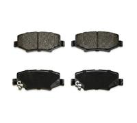 Brake pads 5SP1555 SAMKO for JEEP DODGE