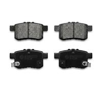 Brake pads 5SP1569 SAMKO for HONDA ACCORD VIII ACCORD VIII Estate