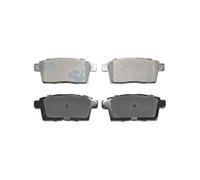 BRAKE PAD SET DISC BRAKE 5SP1572 FOR MAZDA L3-VDT 2.3L R2AA 2.2L 4cyl CX-7 SUV
