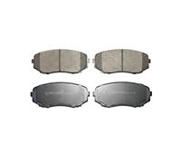 Brake pads 5SP1573 SAMKO for MAZDA CX-7 CX-9