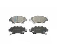 BRAKE PAD SET DISC BRAKE 5SP1591 FOR HONDA FIT/III/MONOCAB CR-Z JAZZ INSIGHT