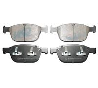 Brake pads 5SP1597 SAMKO for VOLVO XC60 I SUV XC90 I XC60 I VAN