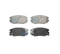 BRAKE PAD SET DISC BRAKE 5SP1599 FOR HYUNDAI KIA HONDA D4EA 2.0L D4EB 2.2L 4cyl