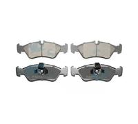 Brake pads 5SP1611 SAMKO for MERCEDES-BENZ SPRINTER 3-t Bus SPRINTER 3-t Van