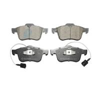 Brake pads 5SP1612 SAMKO for ALFA ROMEO GIULIETTA