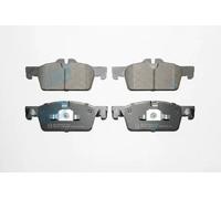 BRAKE PAD SET DISC BRAKE 05P1626 FOR PEUGEOT 508/SW 9HL /9HR 1.6L RHA 2.0L 4cyl