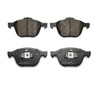 Brake pads 5SP1627 SAMKO for FORD C-MAX II GRAND C-MAX FOCUS III Saloon KUGA I
