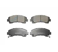 Brake pads 5SP1630 SAMKO for ISUZU RODEO I D-MAX I Platform/Chassis D-MAX II