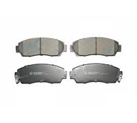 Brake pads 5SP1634 SAMKO for HONDA CR-V III CR-V IV ODYSSEY CR-V V ZR-V