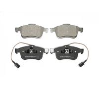 Brake pads 5SP1674 SAMKO for FIAT OPEL