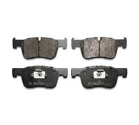 Brake pads 5SP1739 SAMKO for BMW 1 Sports Hatch 3 4 Coupe 3 Touring 4 Gran Coupe