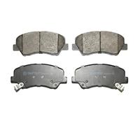 SAMKO 5SP1744 Brake Pad Set, disc brake for HYUNDAI,KIA