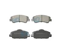 SAMKO 5SP1770 Brake Pad Set, disc brake for CITRO?N,PEUGEOT