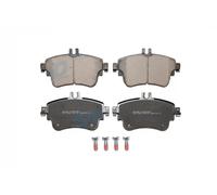 Brake pads 5SP1780 SAMKO for MERCEDES-BENZ B-CLASS Sports Tourer CLA Coupe