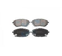 BRAKE PAD SET DISC BRAKE 5SP1784 FOR TOYOTA COROLLA/iM/ALTIS AURIS 1.3L 4cyl