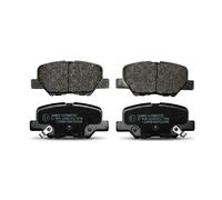 Fits SAMKO 5SP1802 Brake Pad Set, Disc Brake ⭐UK Stock⭐