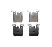 Brake pads 5SP1803 SAMKO for BMW 1 Sports Hatch 3 4 Coupe 3 Gran Turismo 2 Coupe