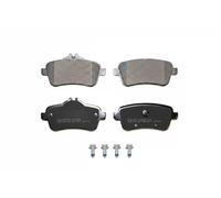 Brake pads 5SP1817 SAMKO for MERCEDES-BENZ M-CLASS GL-CLASS GLE Coupe GLE GLS