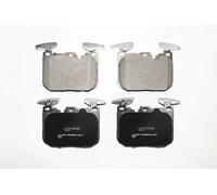 Brake pads 5SP1851 SAMKO for BMW 1 Sports Hatch 3 4 Coupe 3 Gran Turismo 2 Coupe