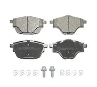 Brake pads 5SP1873 SAMKO for CITROËN PEUGEOT OPEL DS VAUXHALL