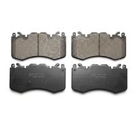 Brake pads 5SP1885 SAMKO for LAND ROVER DISCOVERY IV RANGE ROVER Mk III