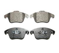 LPR 05P1903 Brake pad set