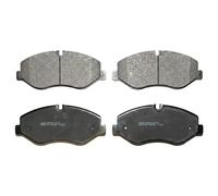 Brake pads 5SP1904 SAMKO for MERCEDES-BENZ V-CLASS VITO Van VITO Dualiner