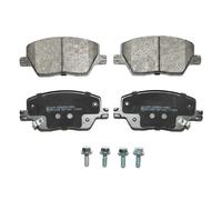 New Brake Pad Set, disc brake for FIAT:EGEA Estate,TIPO Estate,EGEA Saloon