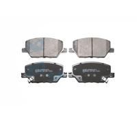 FITS ALFA ROMEO TONALE 1.5 MILD HYBRID BRAKE PAD SET, DISC BRAKE 5SP1953 SAMKO