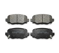 BRAKE PAD SET DISC BRAKE 5SP1955 FOR JEEP CHEROKEE/HATCH/MEDIO/SUV EBS 2.0L 4cyl