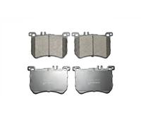 Brake pads 5SP1972 SAMKO for MERCEDES-BENZ SL S-CLASS