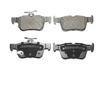Brake pads 5SP1978 SAMKO for FORD MONDEO V Turnier S-MAX GALAXY III KUGA III