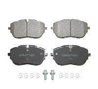 Brake pads 5SP1982 SAMKO for PEUGEOT DS CITROËN OPEL