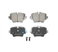 Brake pads 5SP1985 SAMKO for MINI BMW TOYOTA